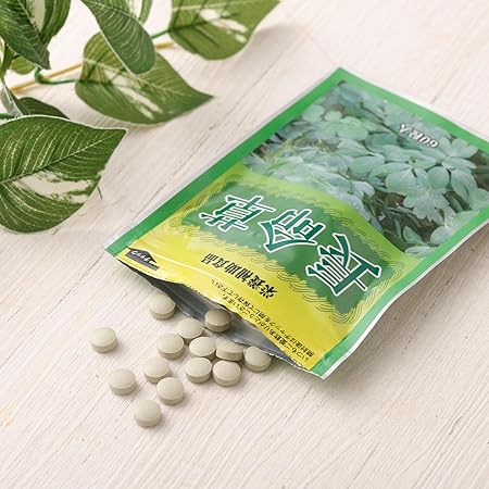 長命草【約1か月分】