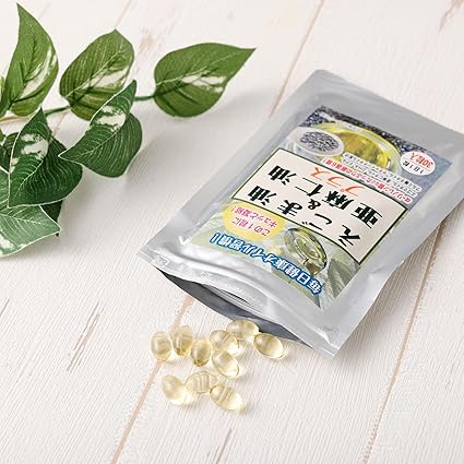 えごま油 & 亜麻仁油プラス【約1か月分】